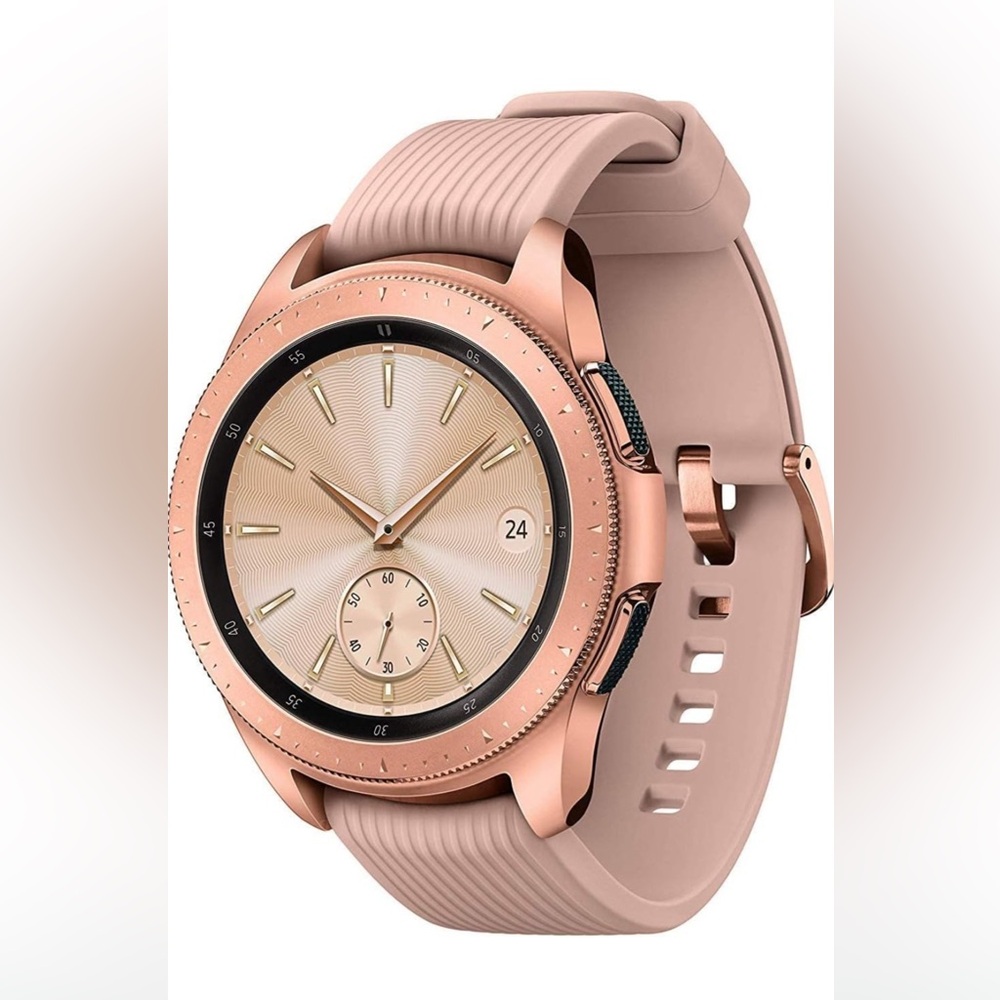 Samsung Galaxy smart watch